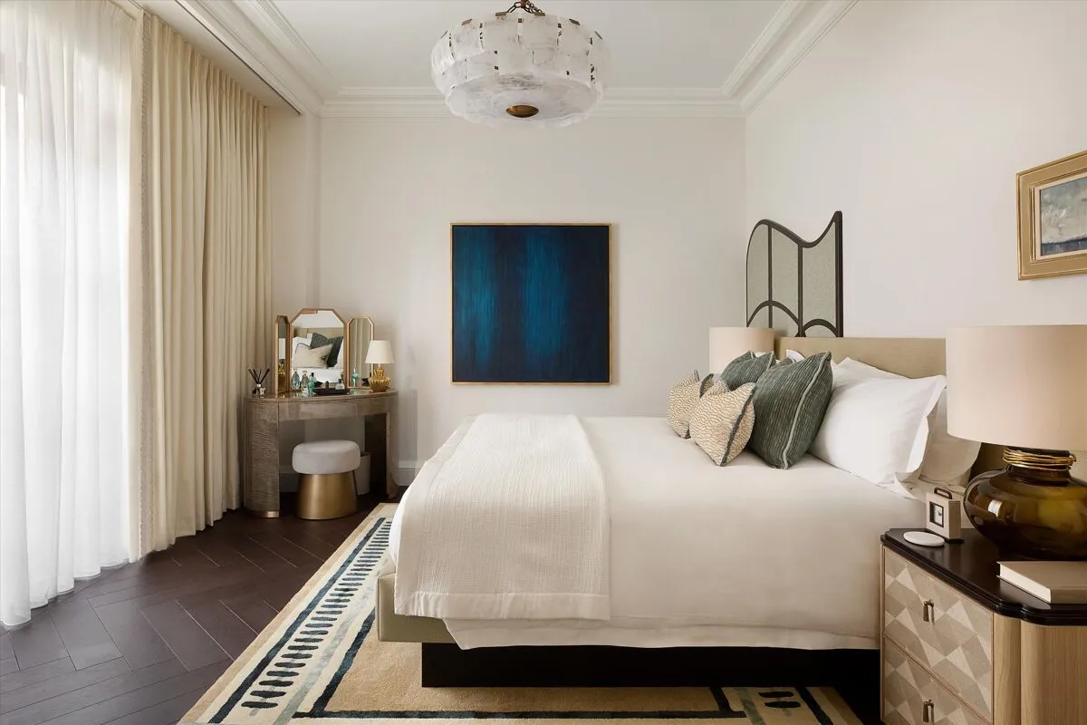 The OWO Residences by Raffles, Whitehall, SW1A, photo 10
