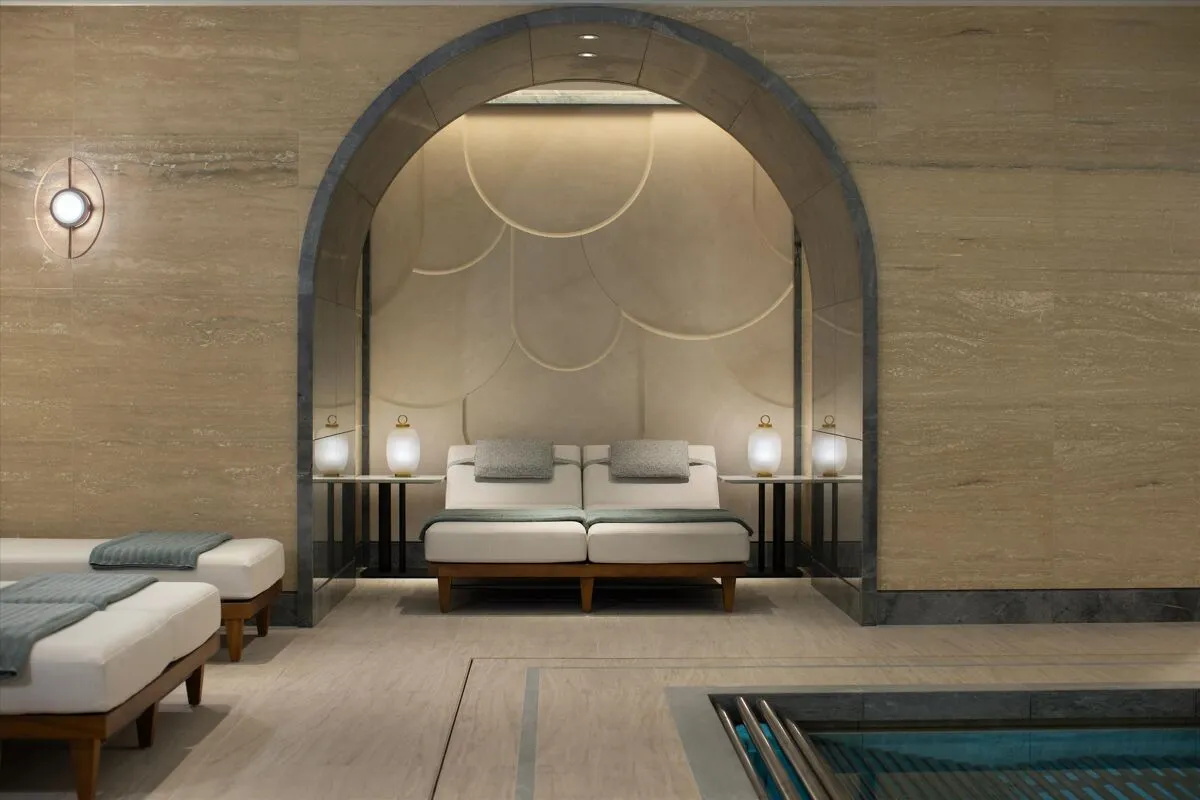 The OWO Residences by Raffles, Whitehall, SW1A, photo 31