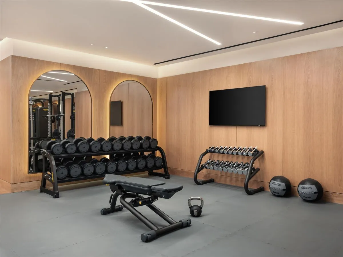 The OWO Residences by Raffles, Whitehall, SW1A, photo 33