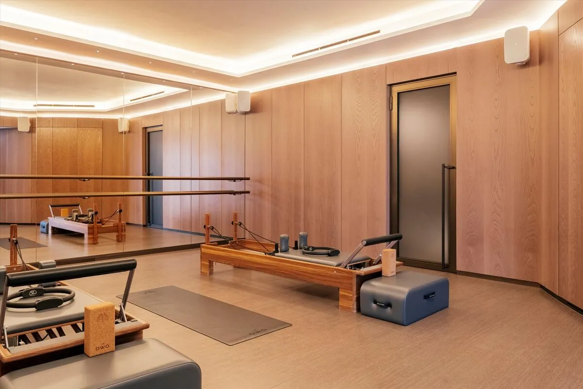 The OWO Residences by Raffles, Whitehall, SW1A, photo 38