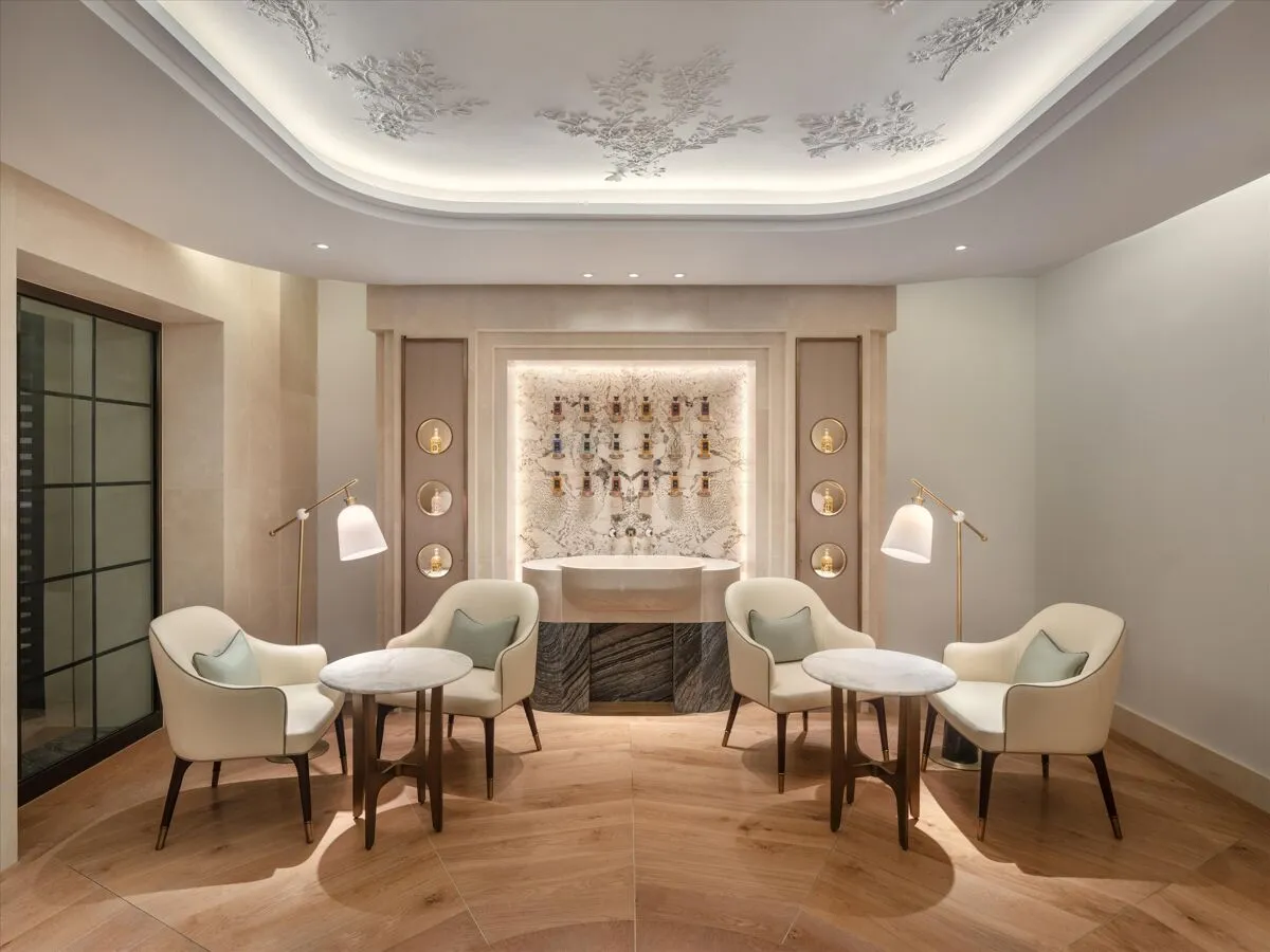 The OWO Residences by Raffles, Whitehall, SW1A, photo 25