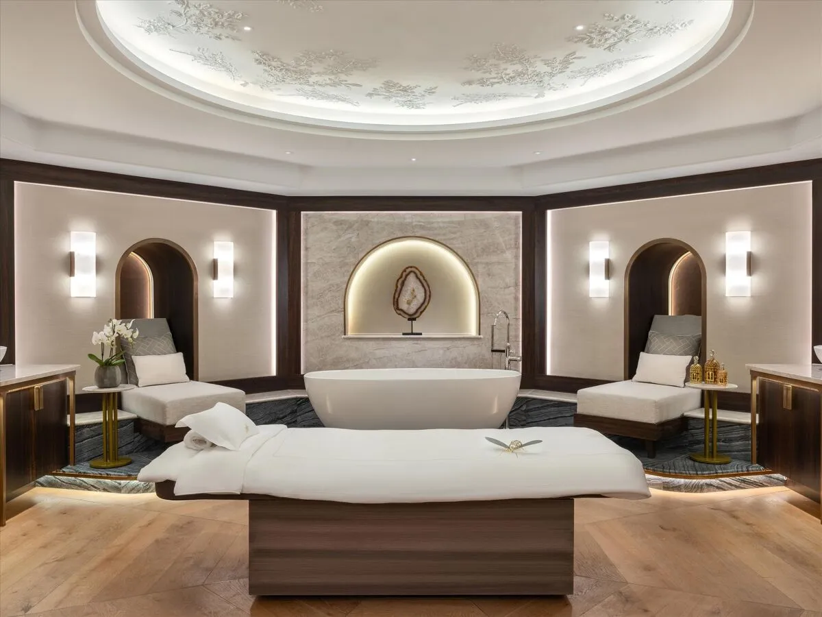 The OWO Residences by Raffles, Whitehall, SW1A, photo 24