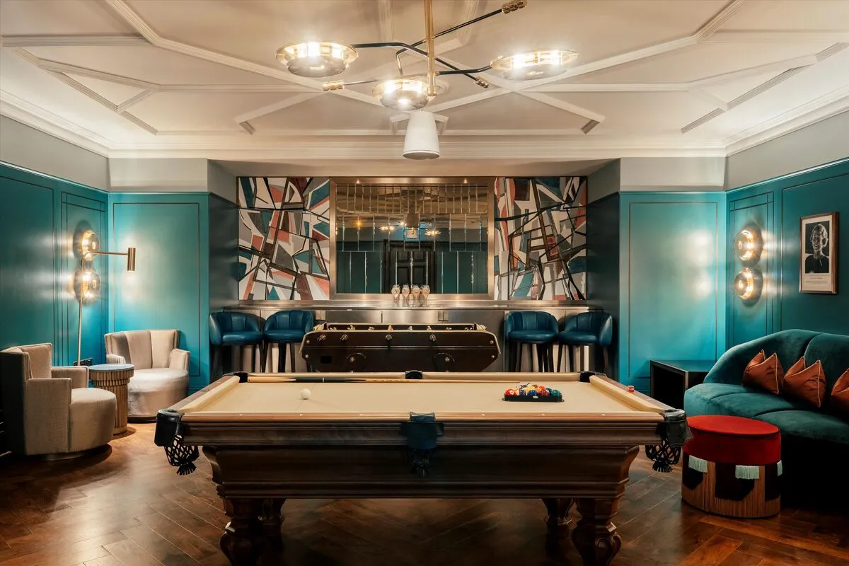 The OWO Residences by Raffles, Whitehall, SW1A, photo 44