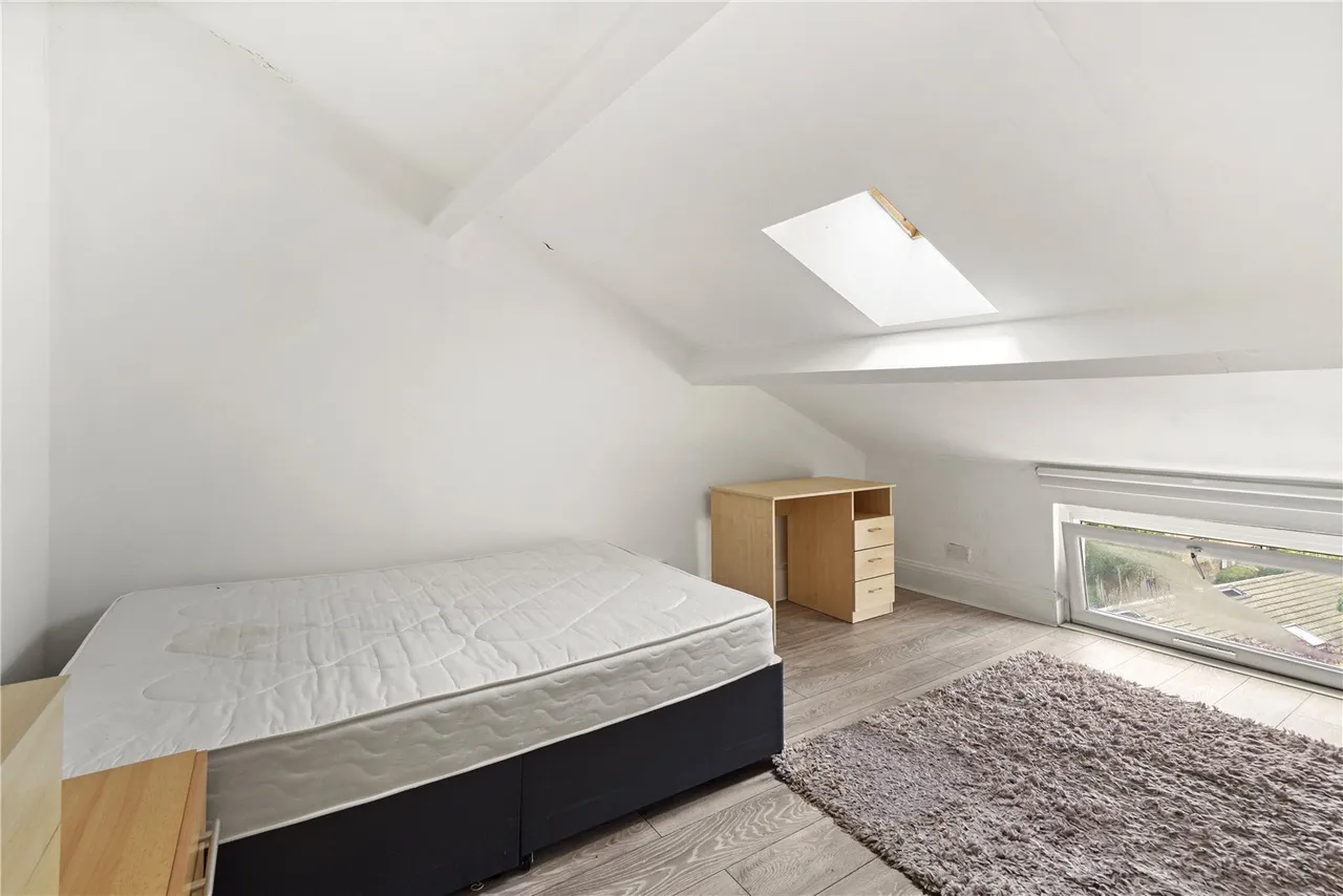 Hazelville Road, Archway, N19, photo 12