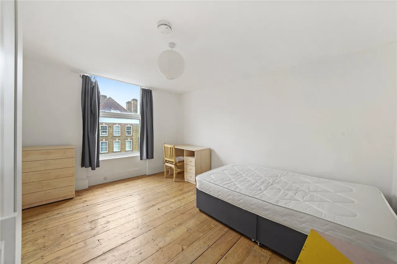 Hazelville Road, Archway, N19, photo 4