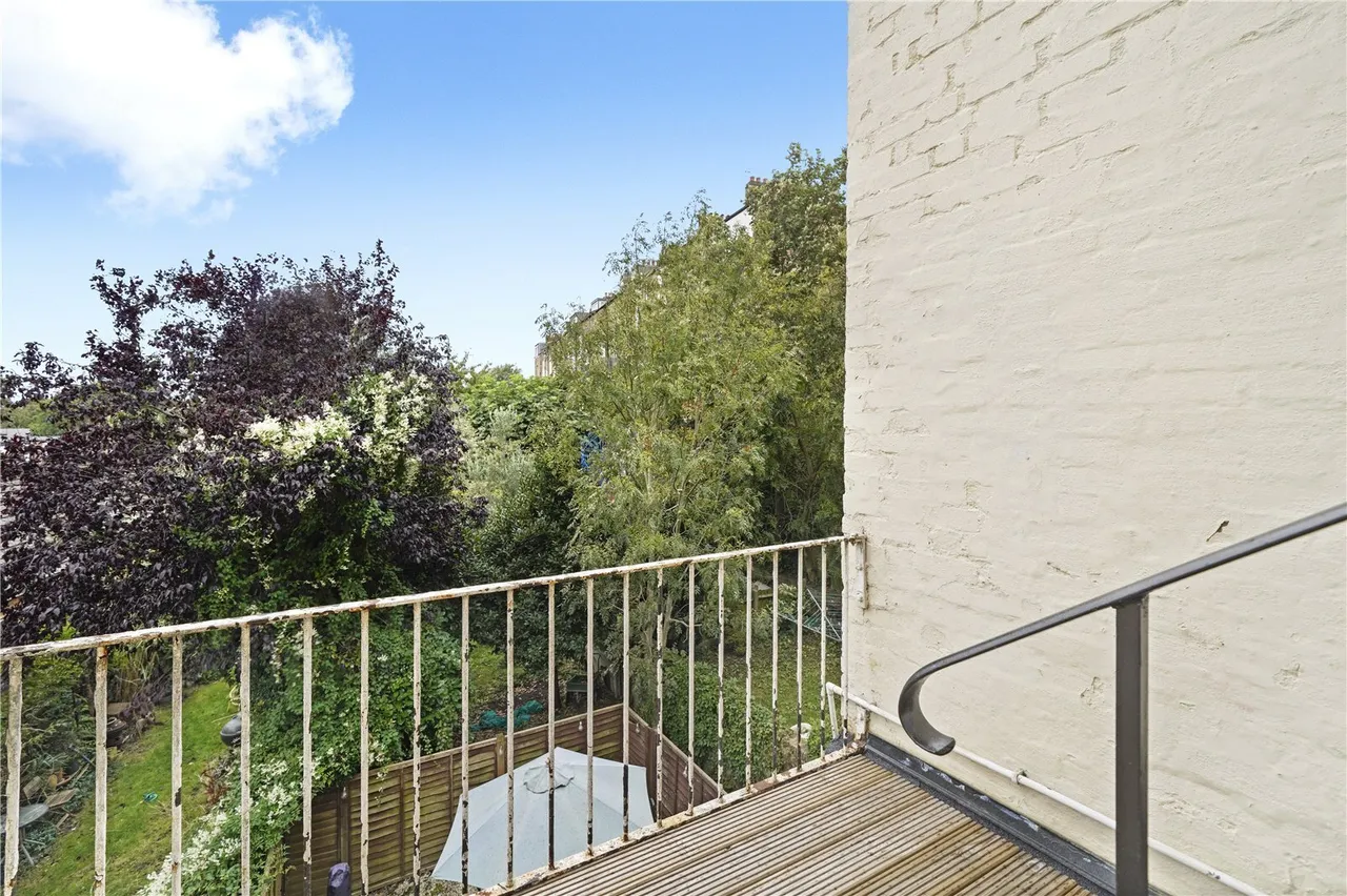 Hazelville Road, Archway, N19, photo 11