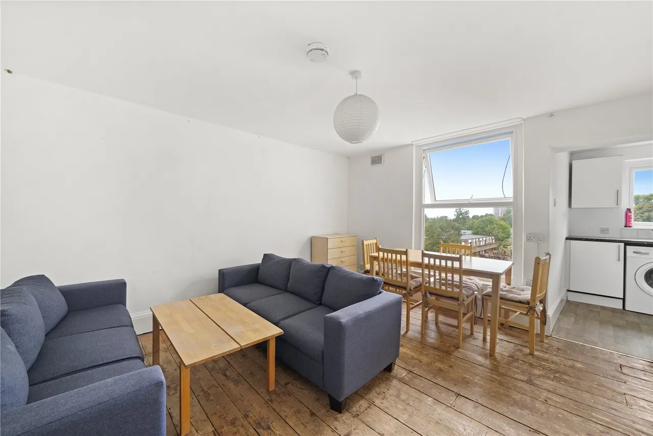 5 bed flat to rent, Hazelville Road, Archway, N19