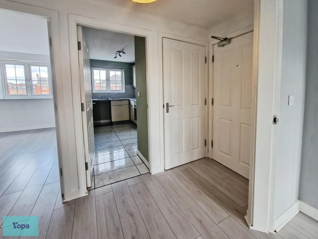 Jenkinson Grove, Armthorpe, DN3, photo 10