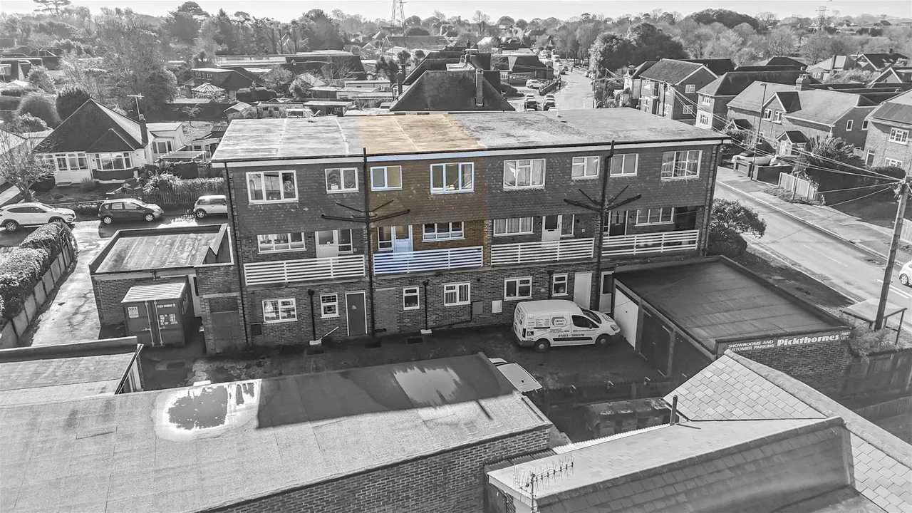 Elm Park, Ferring, Worthing, photo 13