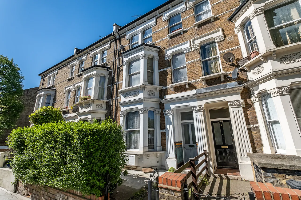 Fernhead Road, London, W9, photo 11