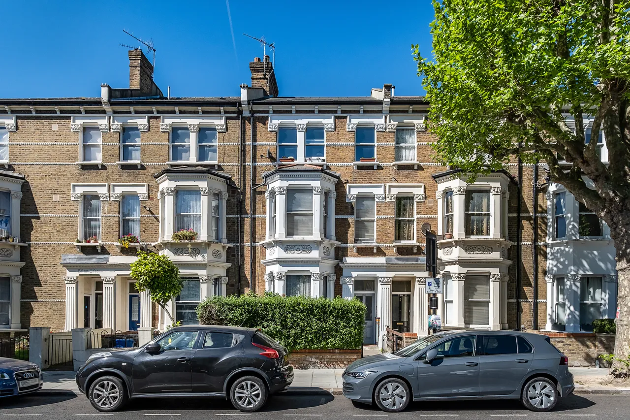 Fernhead Road, London, W9, photo 7