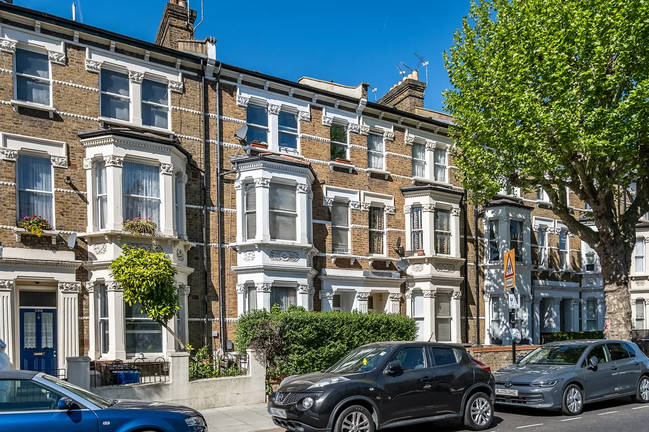 Fernhead Road, London, W9, photo 10