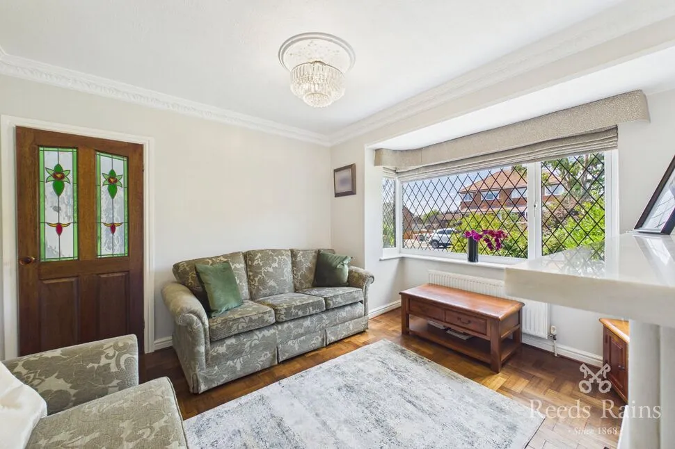 Potovens Lane, Wrenthorpe, West Yorkshire, WF2, photo 9