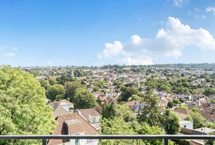 Westover Gardens, Bristol, BS9, photo 10