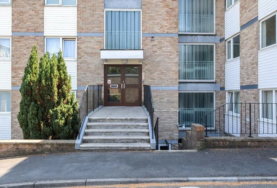 Westover Gardens, Bristol, BS9, photo 17