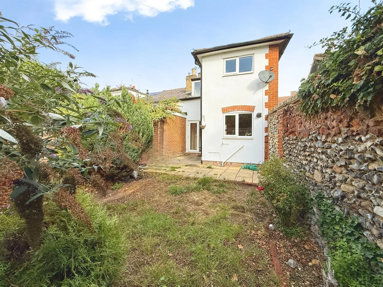 Ashdon Road, Saffron Walden, CB10, photo 4