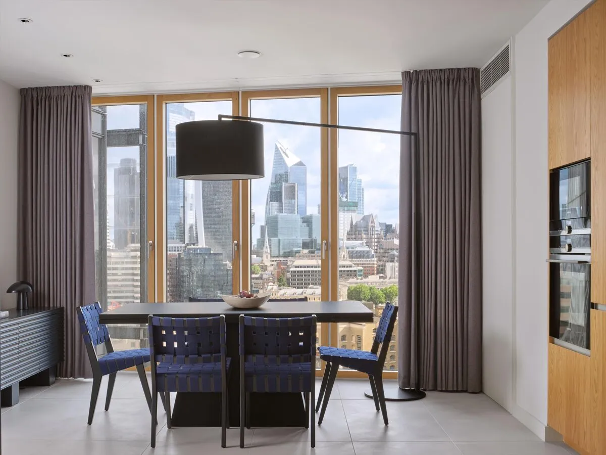 Shard Place, London, SE1, photo 2
