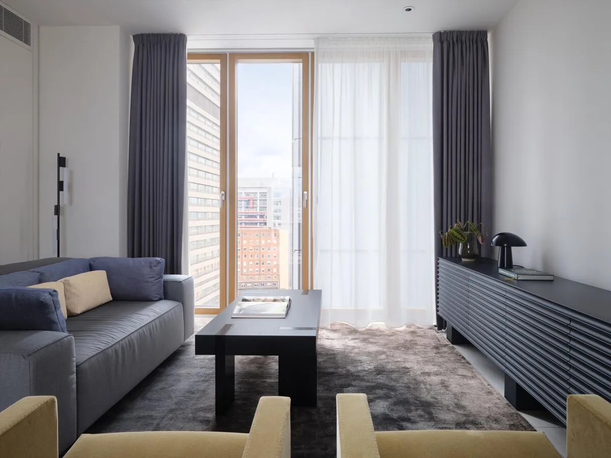Shard Place, London, SE1, photo 3
