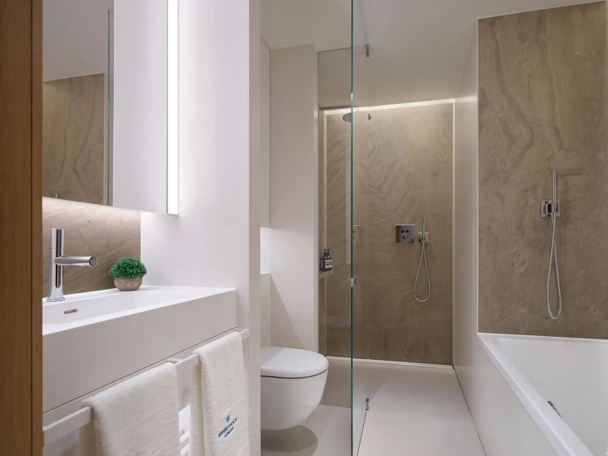 Shard Place, London, SE1, photo 7