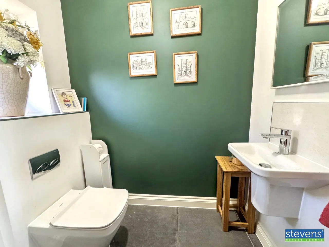 Sanders Lea Cheriton Fitzpaine, Cheriton Fitzpaine, EX17, photo 8