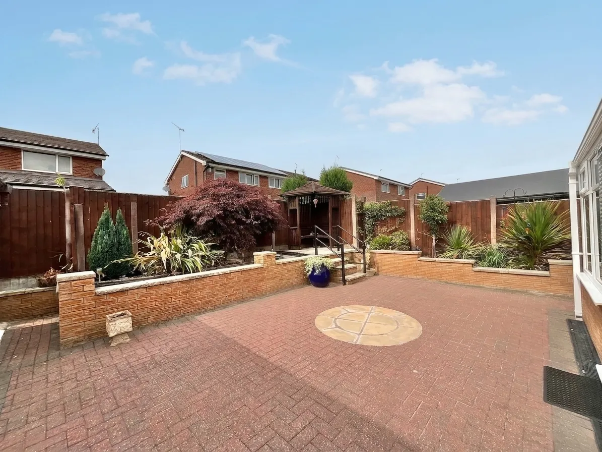 Newmarket Way, Cheadle, ST10, photo 4