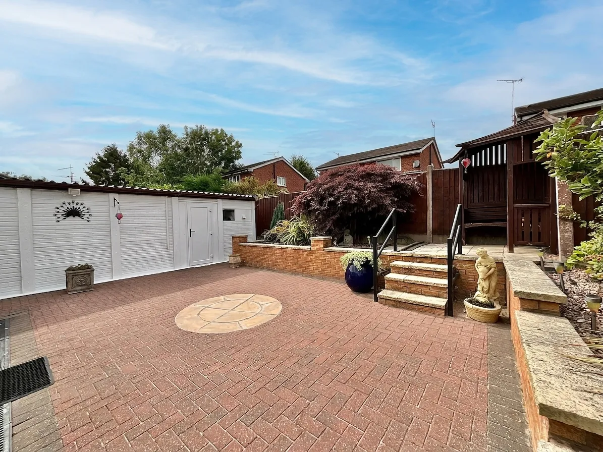 Newmarket Way, Cheadle, ST10, photo 5
