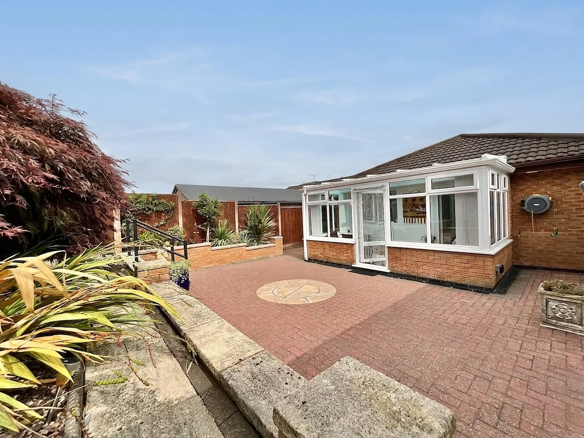 Newmarket Way, Cheadle, ST10, photo 22