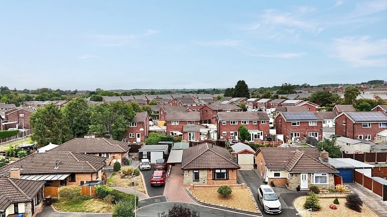 Newmarket Way, Cheadle, ST10, photo 23