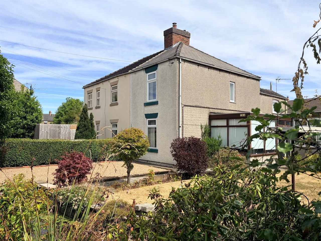 3 bed house for sale, Over Lane, Belper, DE56