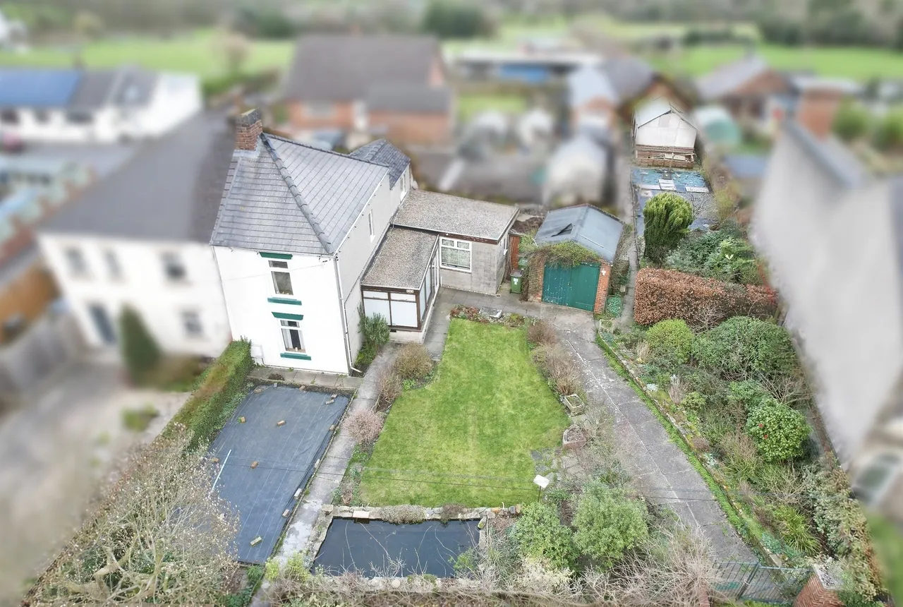 Over Lane, Belper, DE56, photo 19
