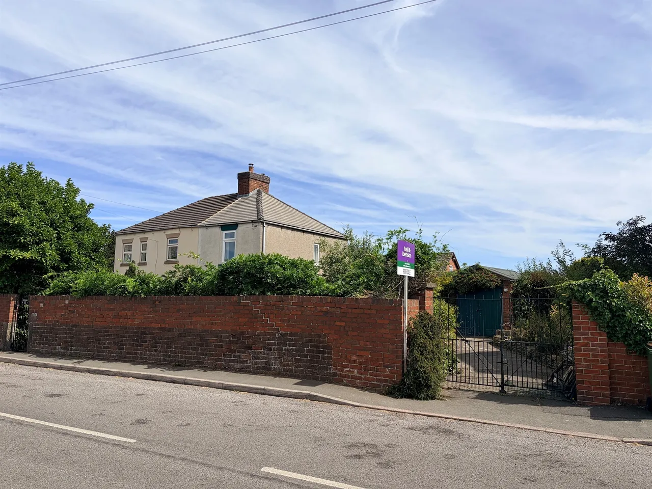 Over Lane, Belper, DE56, photo 20