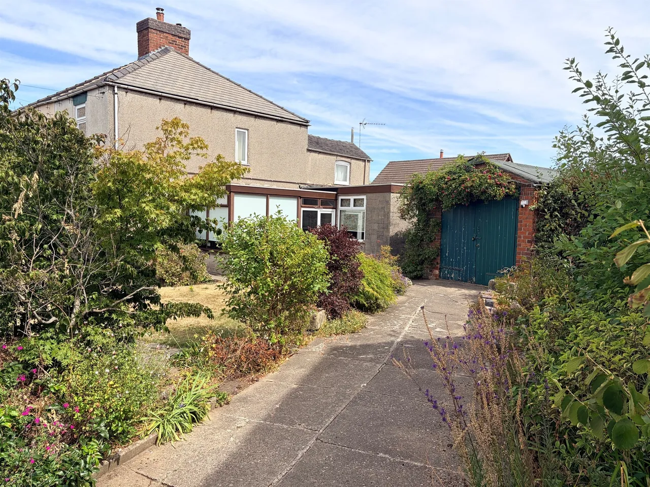 Over Lane, Belper, DE56, photo 2