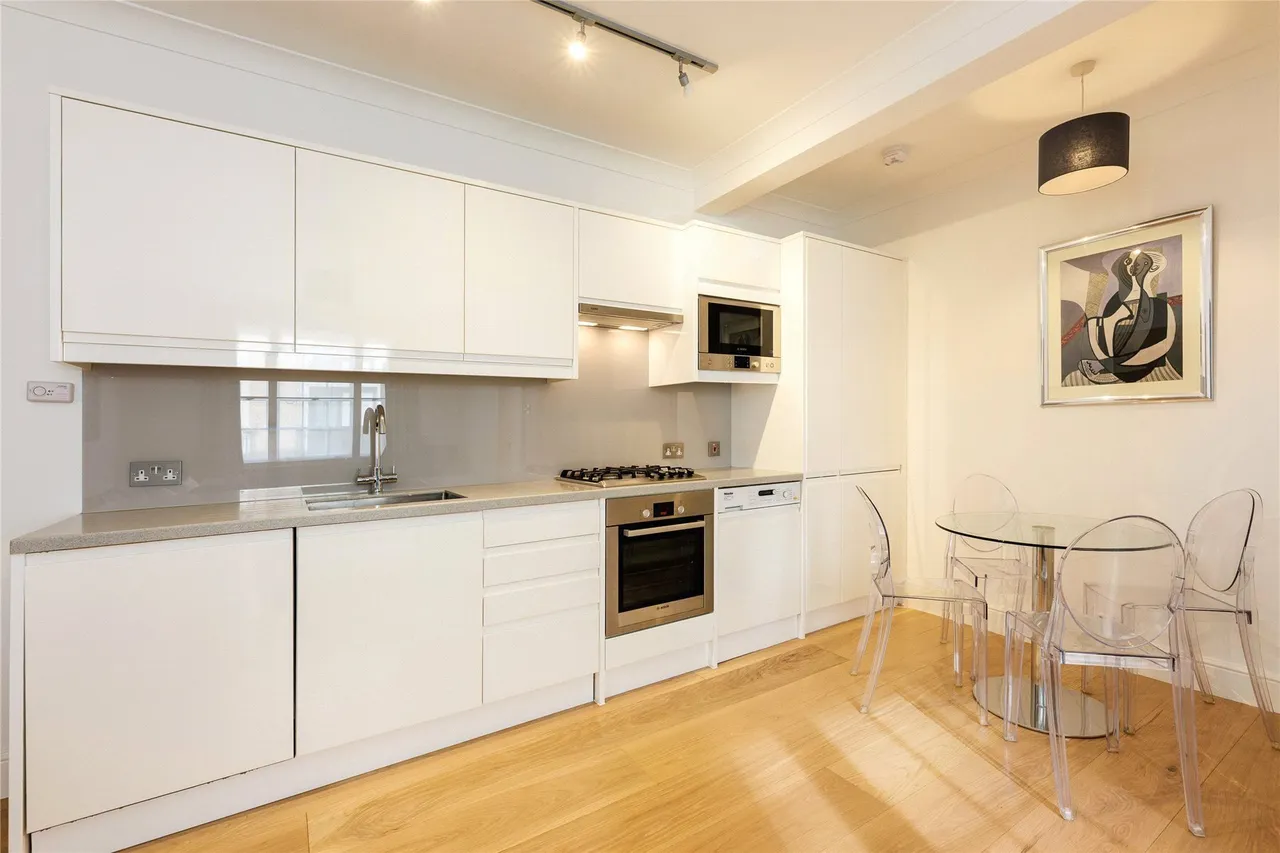 Dovehouse Street, London, SW3, photo 8