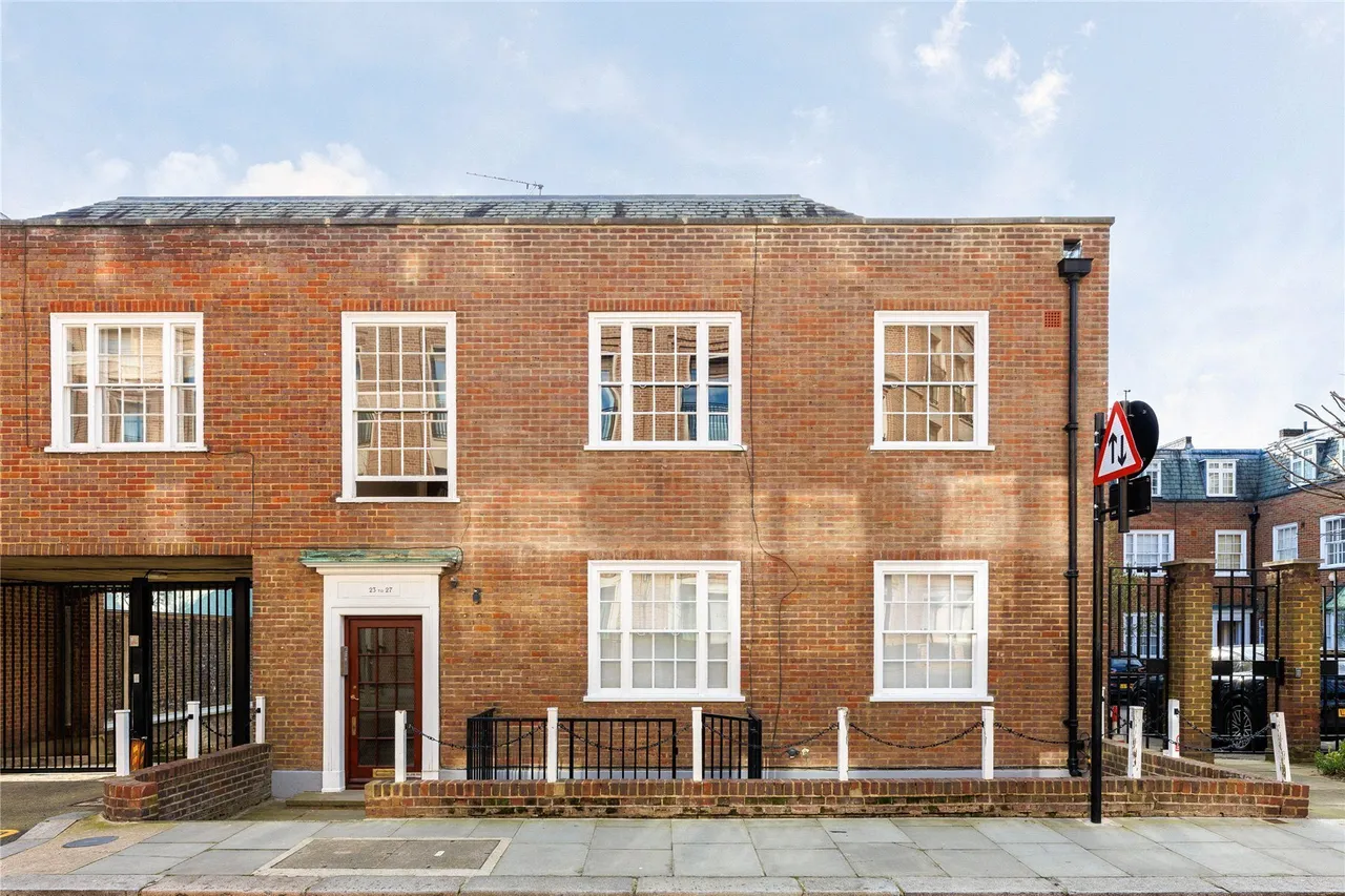 Dovehouse Street, London, SW3, photo 7
