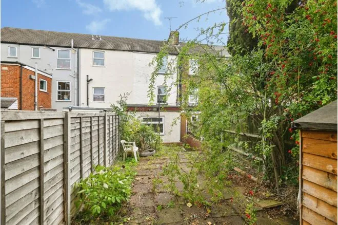 Victoria Street, Gillingham, ME7, photo 17