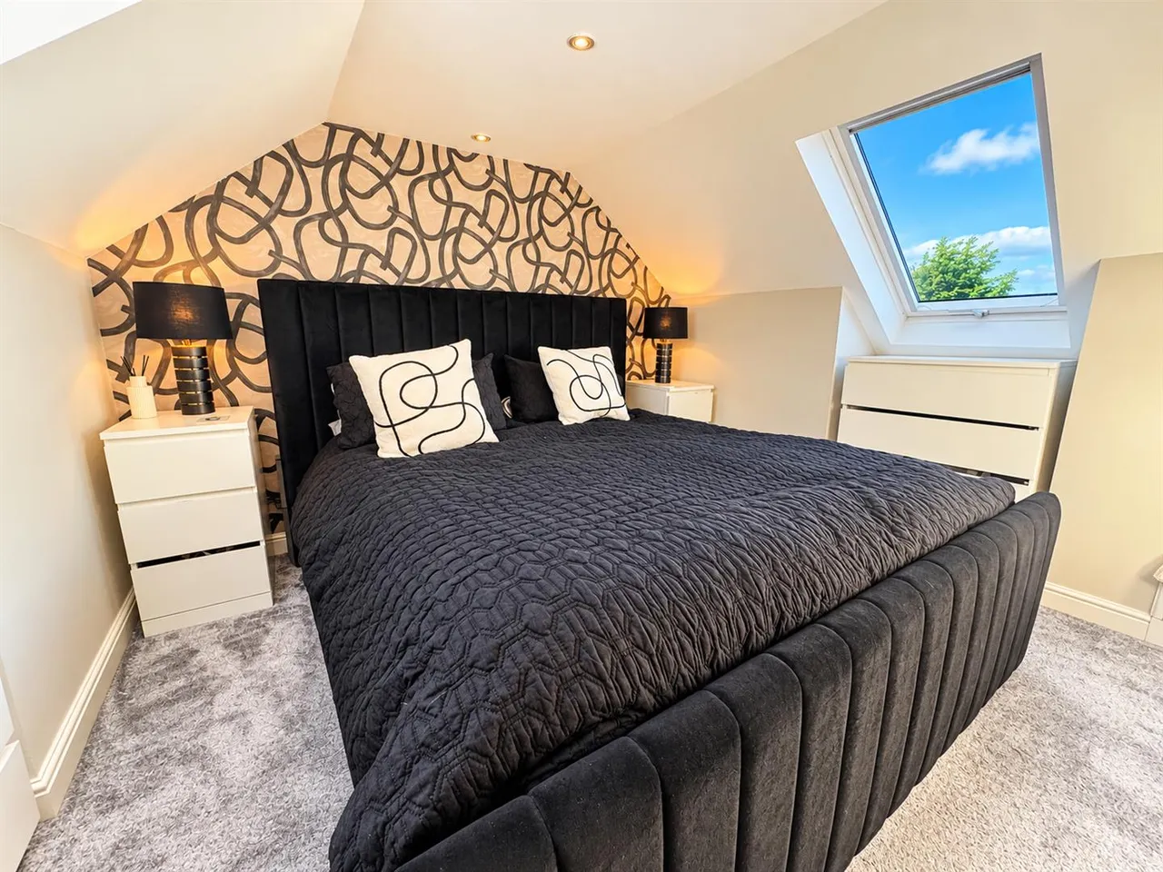 Hume Drive, Bothwell, G71, photo 6