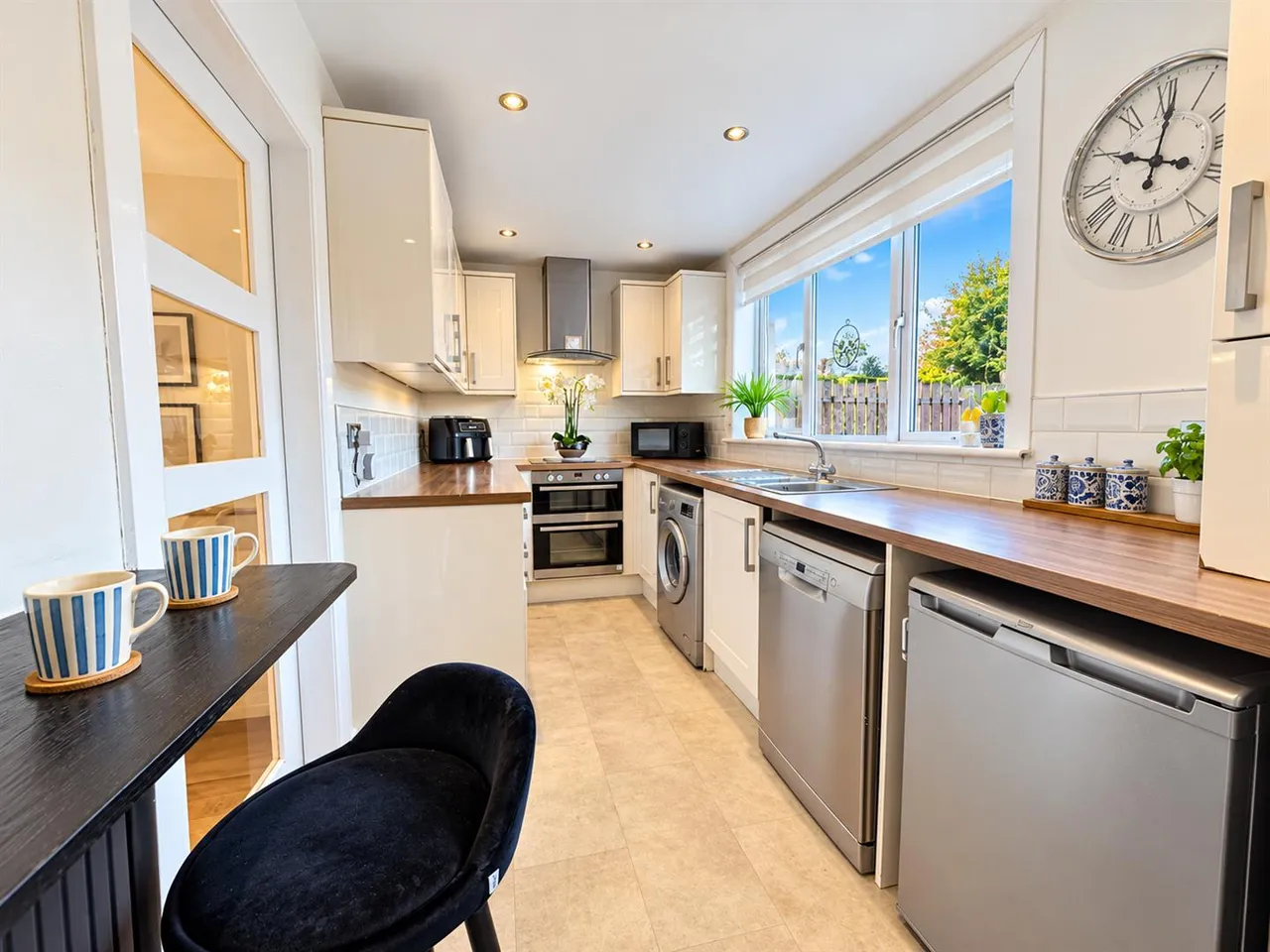Hume Drive, Bothwell, G71, photo 3