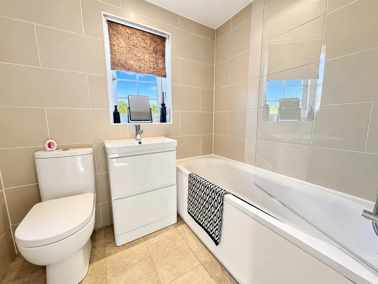 Hume Drive, Bothwell, G71, photo 9