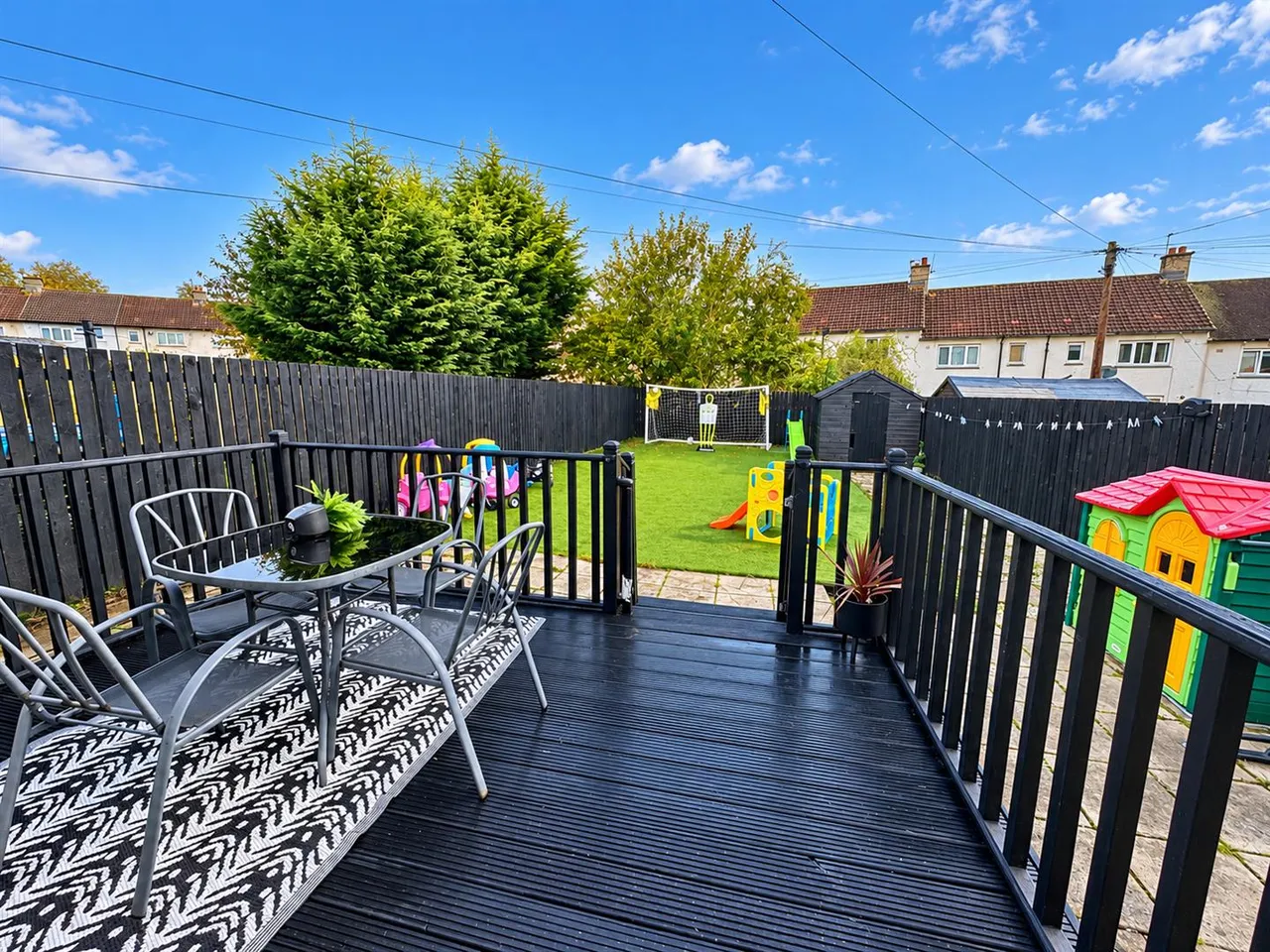 Hume Drive, Bothwell, G71, photo 10