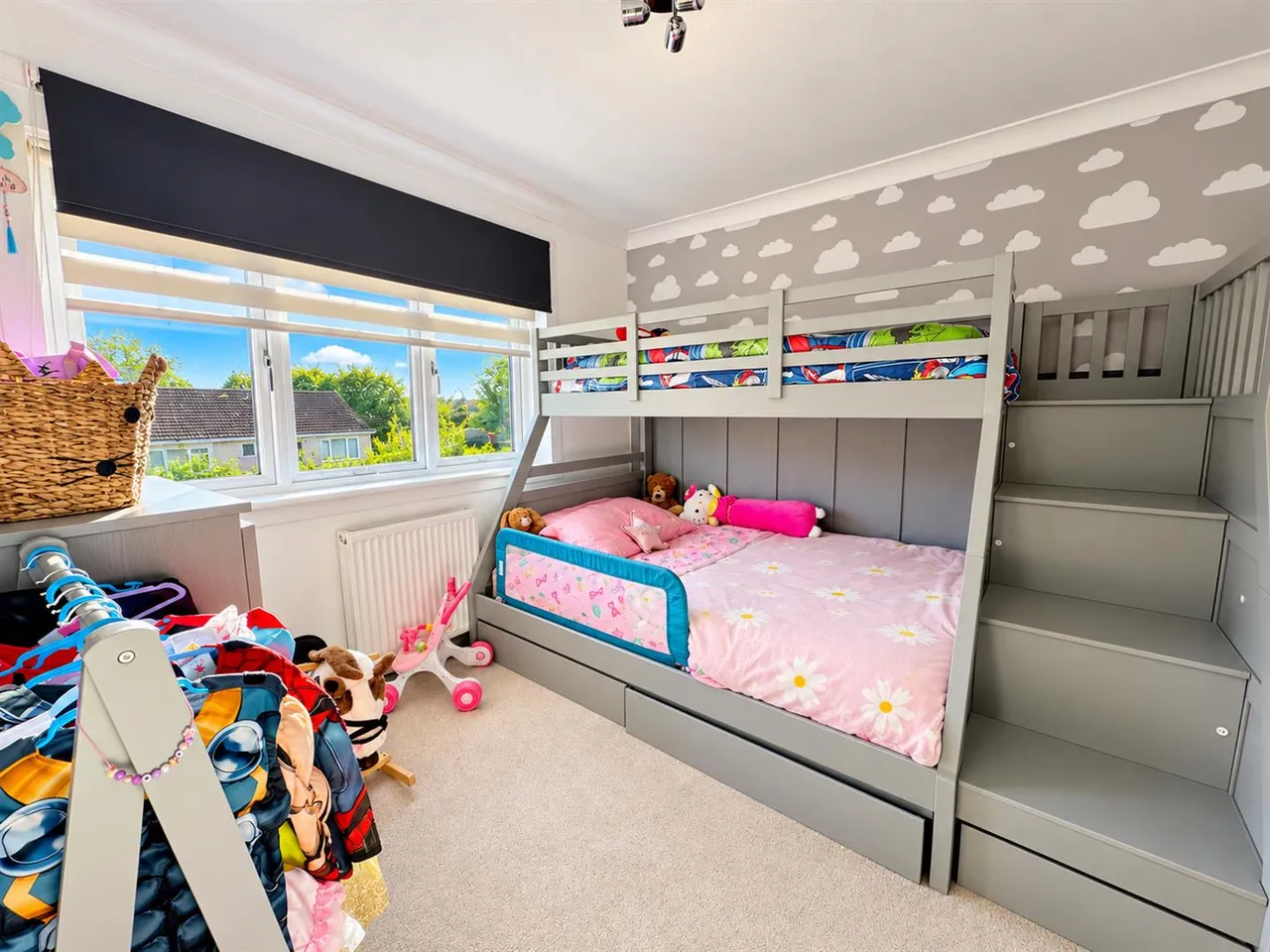 Hume Drive, Bothwell, G71, photo 8