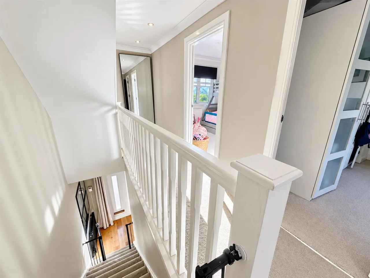 Hume Drive, Bothwell, G71, photo 4