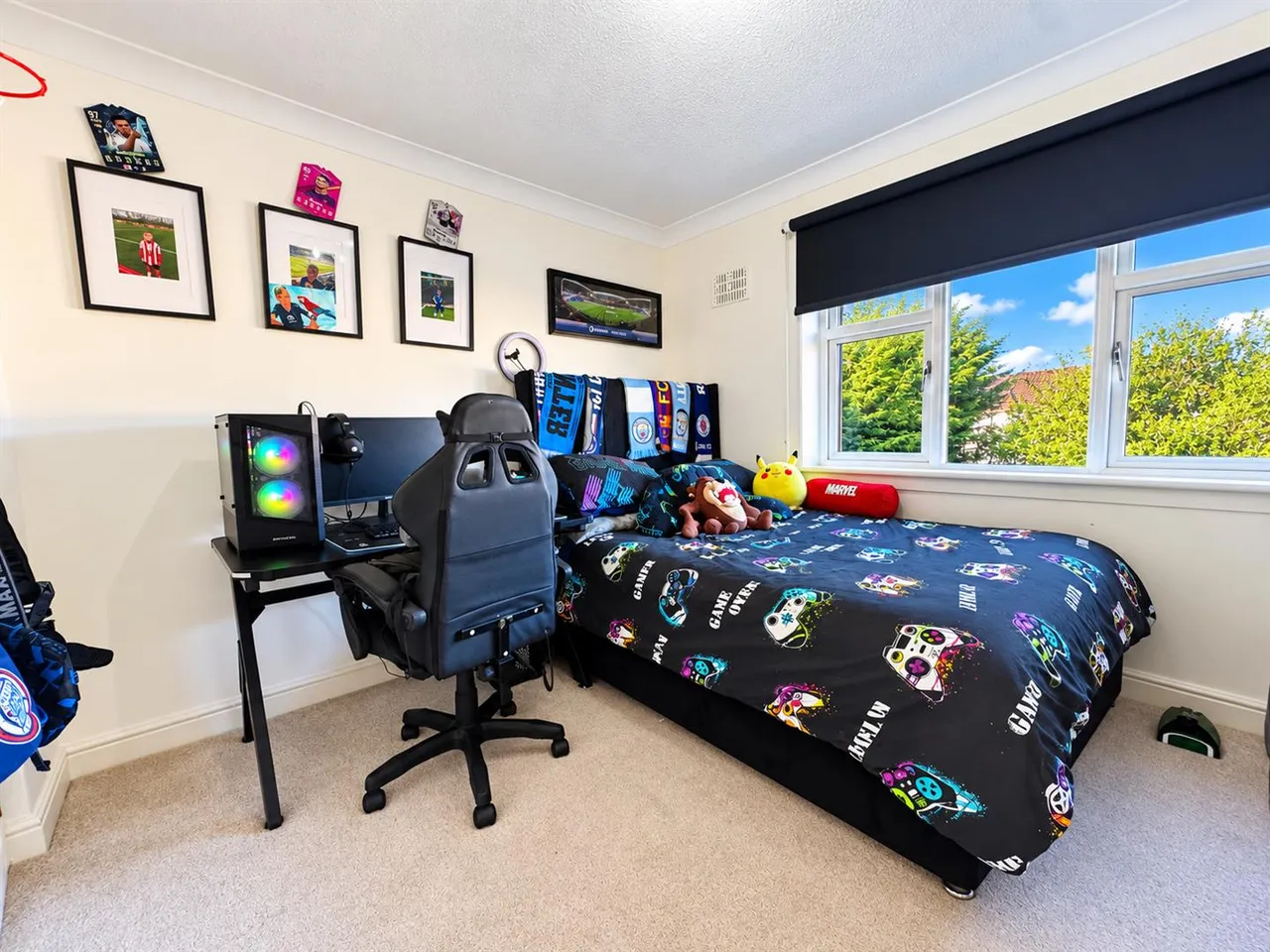 Hume Drive, Bothwell, G71, photo 7