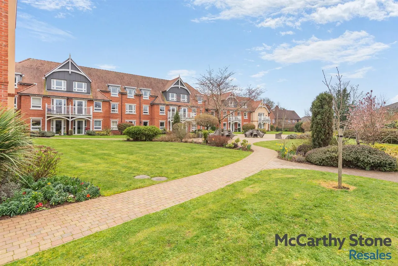 Hanbury Road, Droitwich, WR9, photo 16