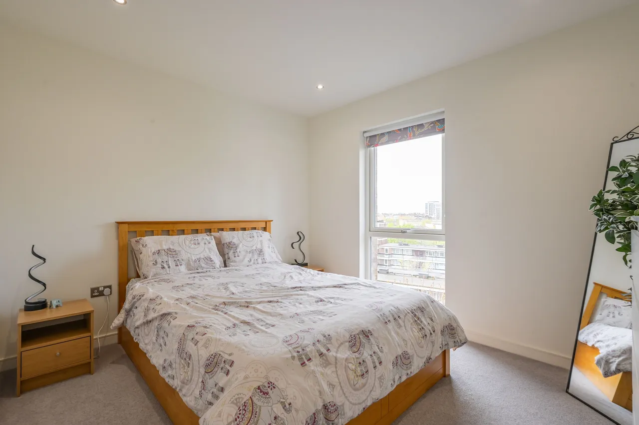 Flat 503, Willow House, London, photo 4