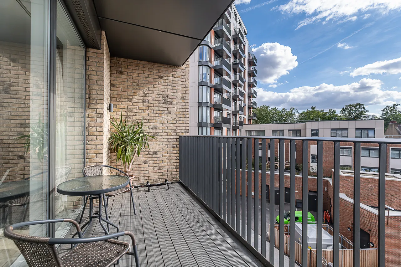 Essex Place, London, W4, photo 9