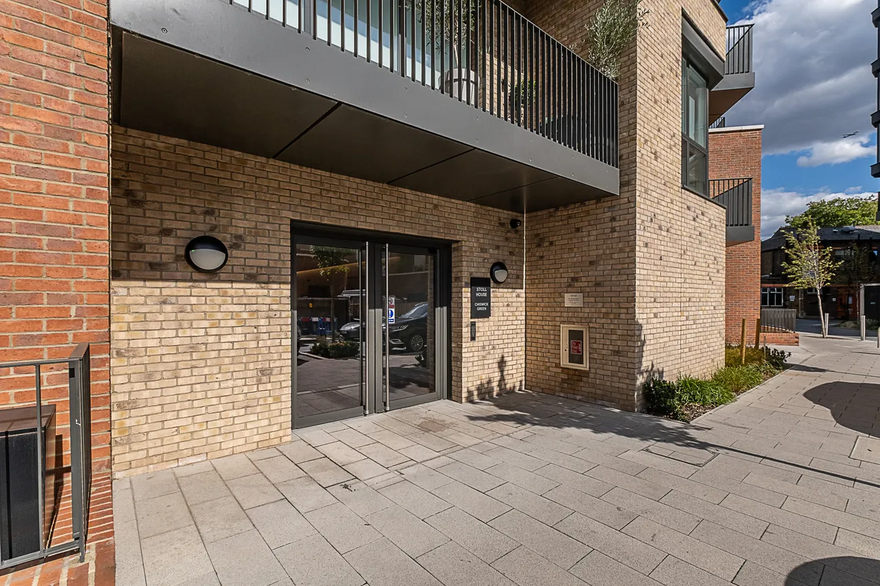 Essex Place, London, W4, photo 12
