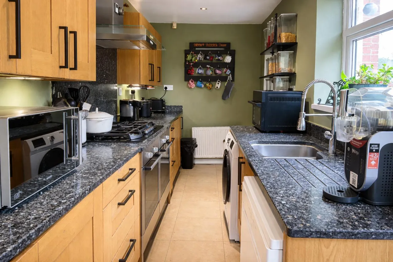 Bullion Lane, Chester Le Street, DH2, photo 6
