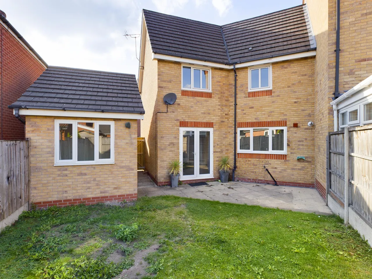 Southwold Crescent, Great Sankey, Warrington, WA5, photo 12