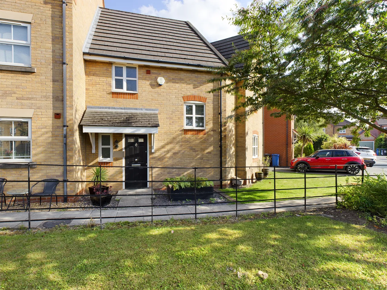3 bed house to rent — Southwold Crescent, Great Sankey, Warrington, WA5