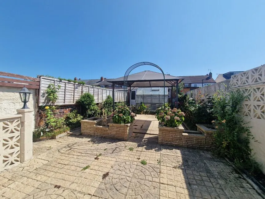 Magdalen Road, Portsmouth, Hampshire, PO2, photo 2